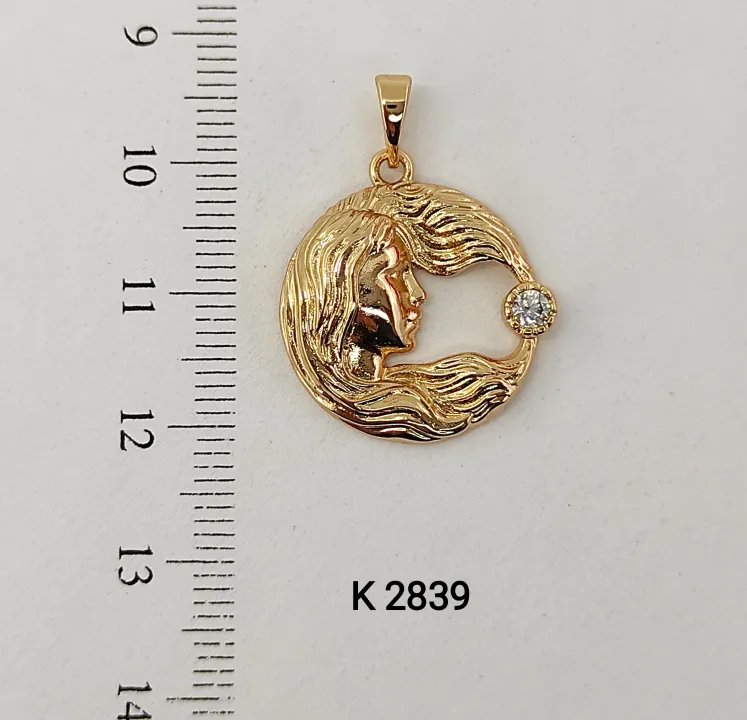 K 2839